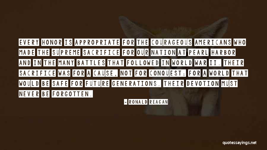 Our Nation Future Quotes By Ronald Reagan Our Nation Future Quotes By Ronald Reagan