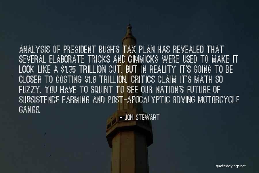 Our Nation's Future Quotes By Jon Stewart Our Nation's Future Quotes By Jon Stewart