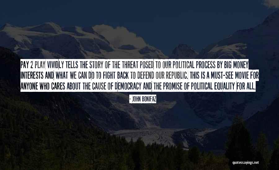 Our Republic Quotes By John Bonifaz Our Republic Quotes By John Bonifaz