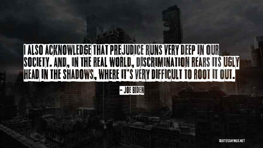 Our Roots Quotes By Joe Biden Our Roots Quotes By Joe Biden