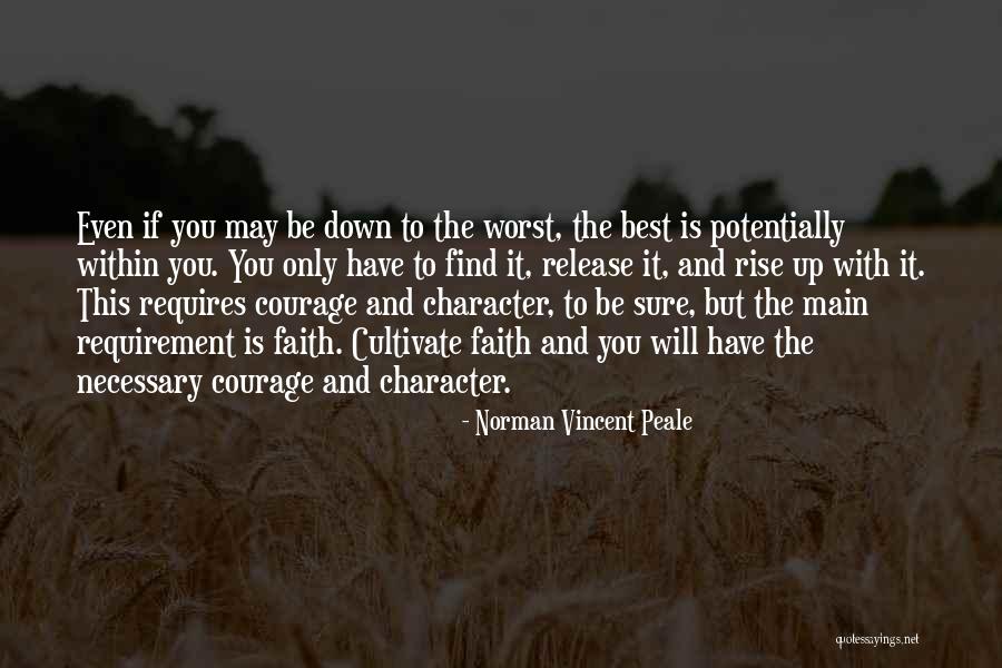 Our Salvation Bible By John Quotes By Norman Vincent Peale Our Salvation Bible By John Quotes By Norman Vincent Peale