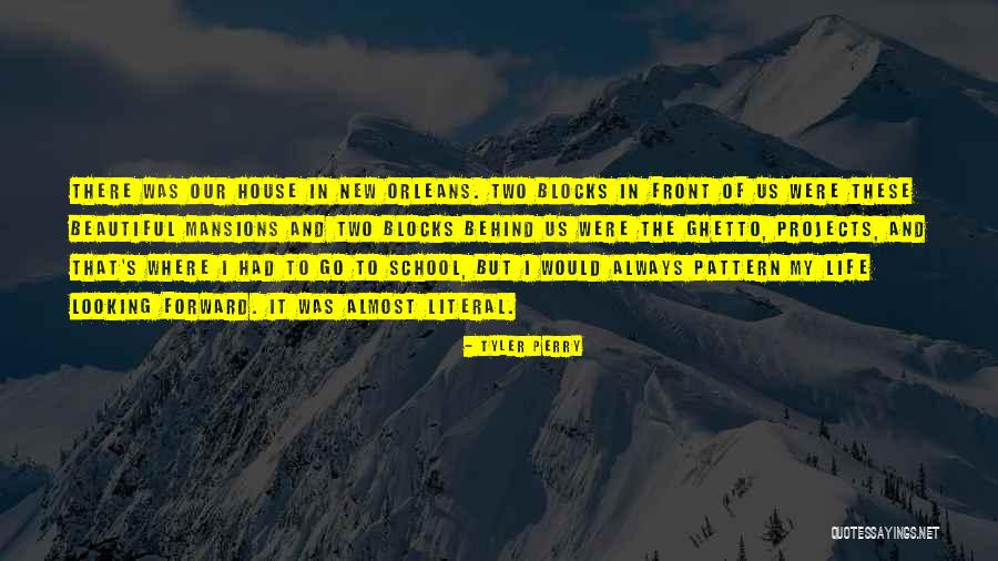 Our School Quotes By Tyler Perry Our School Quotes By Tyler Perry