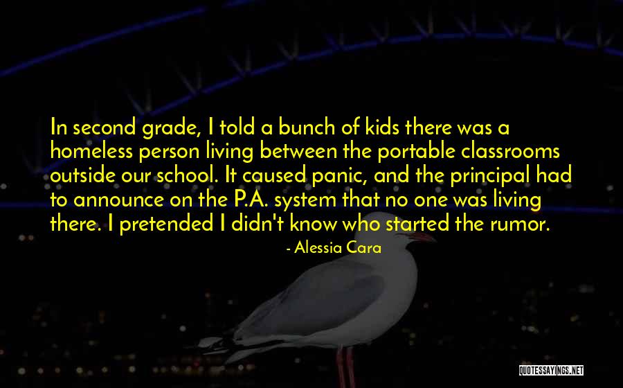 Our School System Quotes By Alessia Cara Our School System Quotes By Alessia Cara
