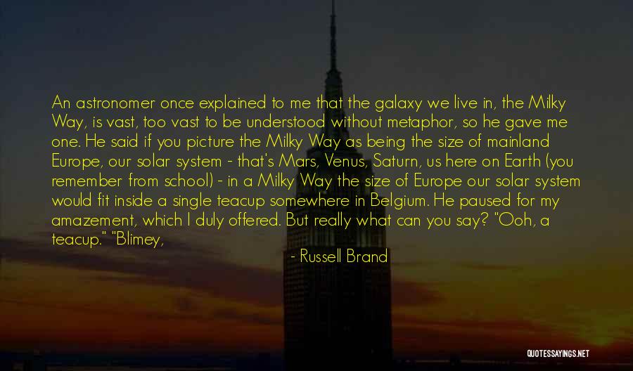 Our School System Quotes By Russell Brand Our School System Quotes By Russell Brand