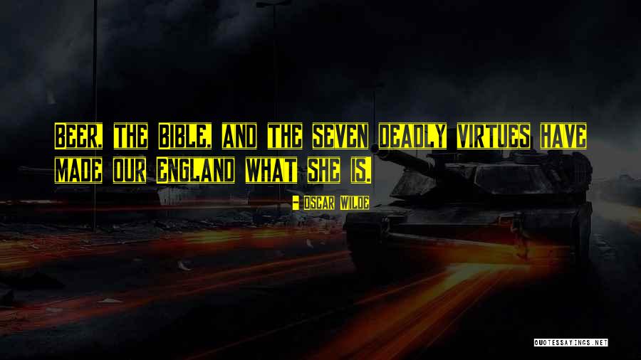 Our Seven Quotes By Oscar Wilde Our Seven Quotes By Oscar Wilde