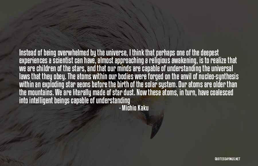 Our Solar System Quotes By Michio Kaku Our Solar System Quotes By Michio Kaku