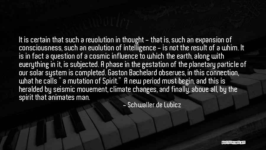 Our Solar System Quotes By Schwaller De Lubicz Our Solar System Quotes By Schwaller De Lubicz