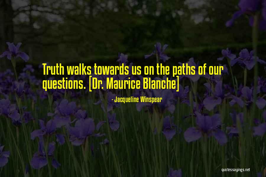 Our Souls Connect Quotes By Jacqueline Winspear Our Souls Connect Quotes By Jacqueline Winspear