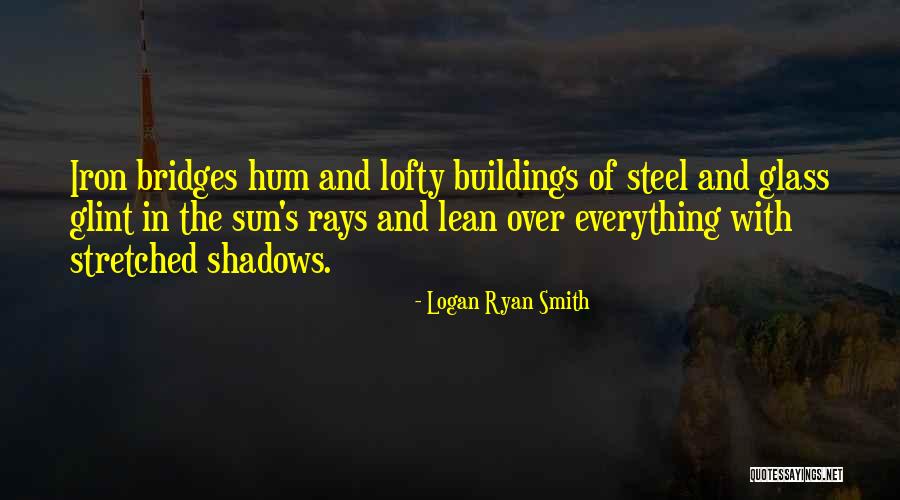 Our Souls Connect Quotes By Logan Ryan Smith Our Souls Connect Quotes By Logan Ryan Smith