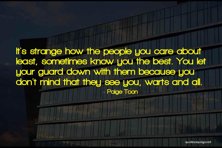 Our Souls Connect Quotes By Paige Toon Our Souls Connect Quotes By Paige Toon