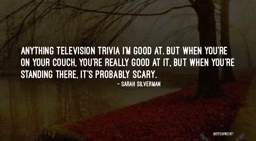 Our Souls Connect Quotes By Sarah Silverman Our Souls Connect Quotes By Sarah Silverman