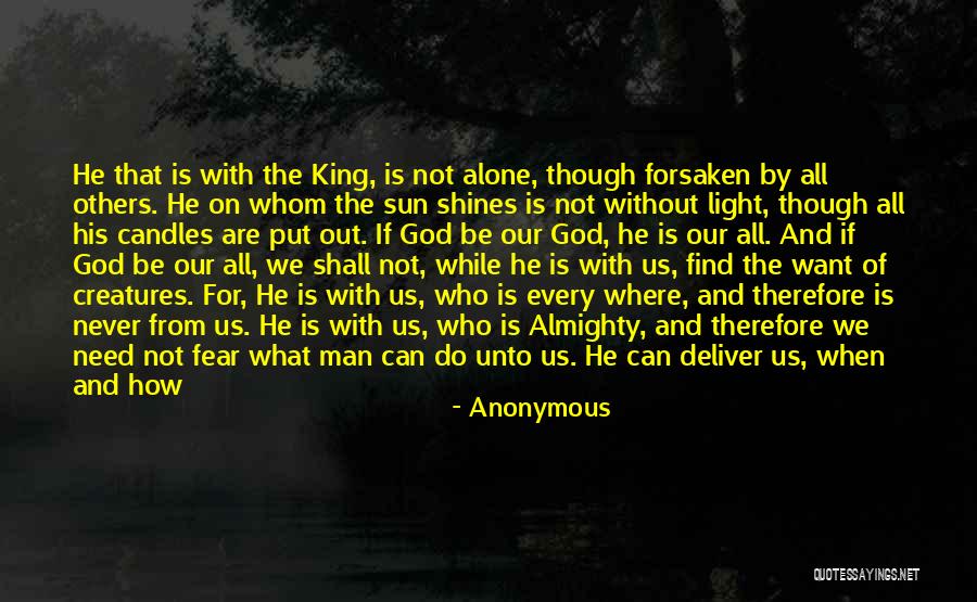 Our Souls Quotes By Anonymous Our Souls Quotes By Anonymous