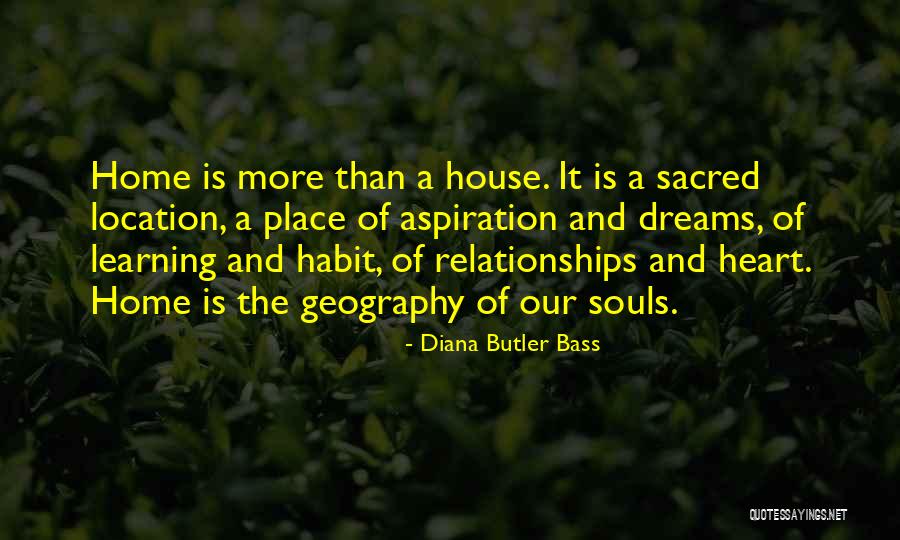 Our Souls Quotes By Diana Butler Bass