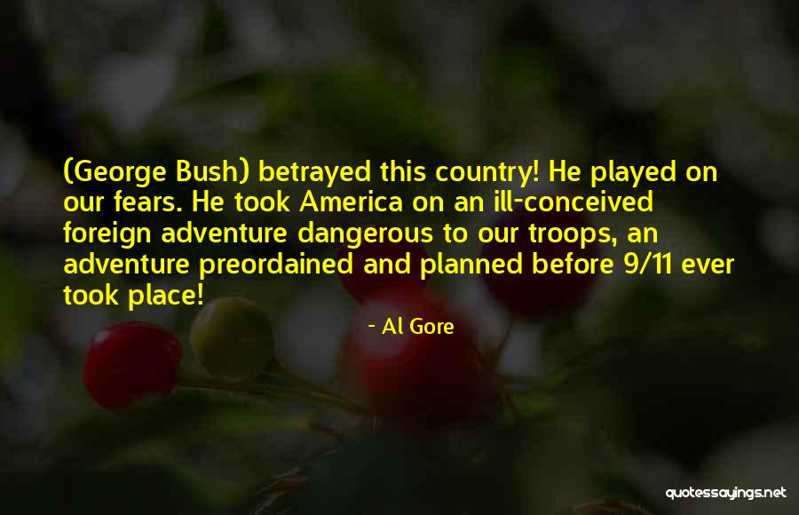 Our Troops Quotes By Al Gore Our Troops Quotes By Al Gore