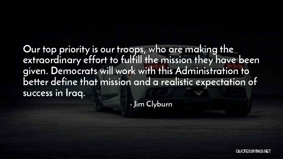 Our Troops Quotes By Jim Clyburn Our Troops Quotes By Jim Clyburn
