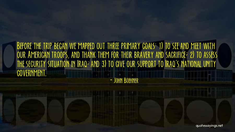 Our Troops Quotes By John Boehner Our Troops Quotes By John Boehner
