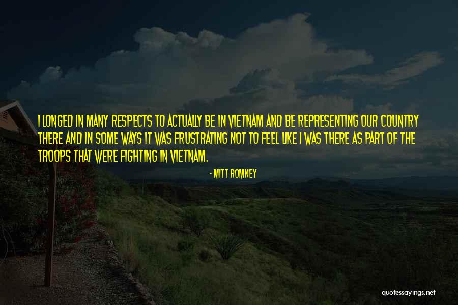 Our Troops Quotes By Mitt Romney Our Troops Quotes By Mitt Romney