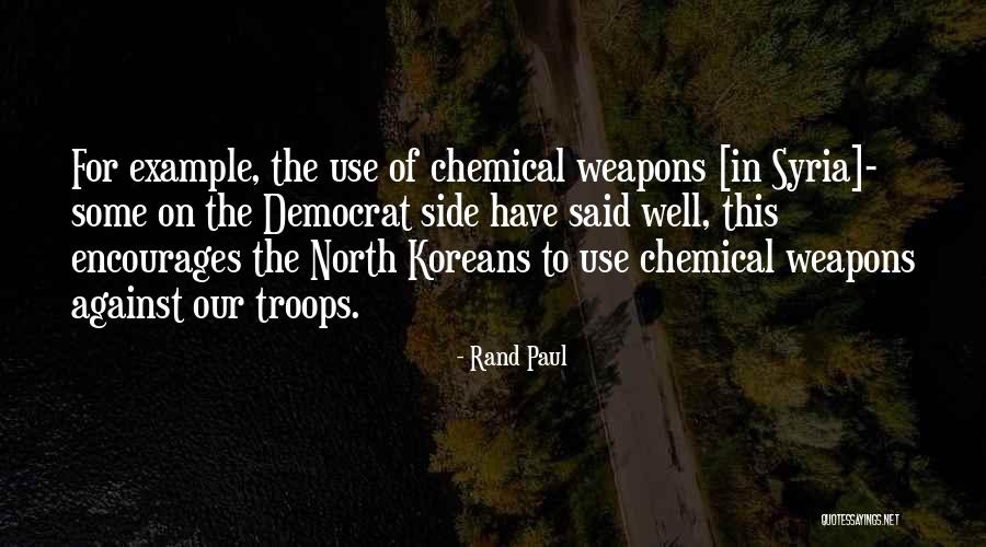 Our Troops Quotes By Rand Paul Our Troops Quotes By Rand Paul