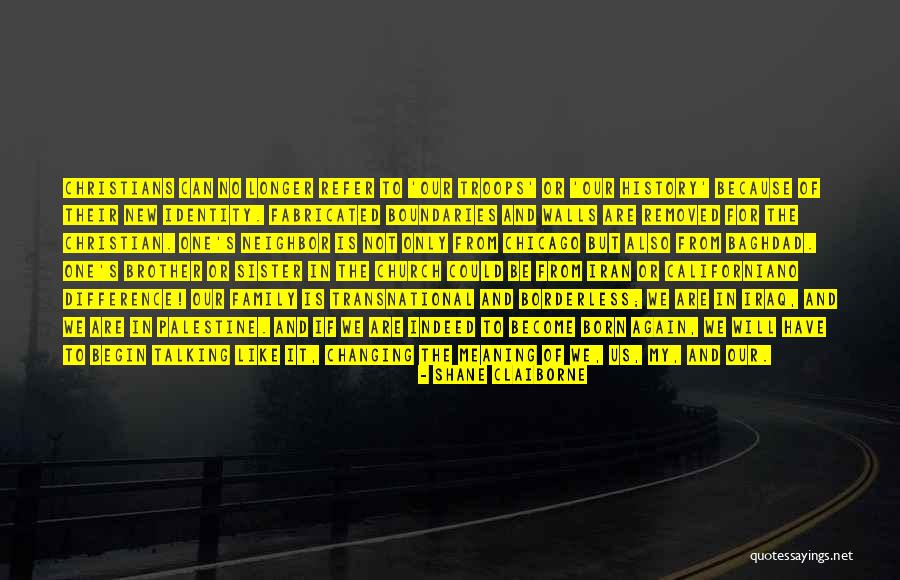Our Troops Quotes By Shane Claiborne Our Troops Quotes By Shane Claiborne