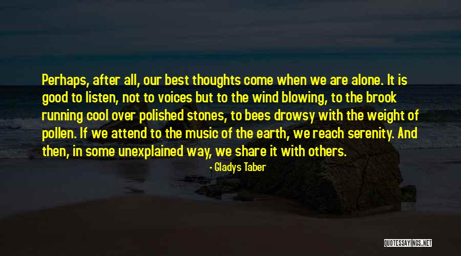 Our Weight Quotes By Gladys Taber Our Weight Quotes By Gladys Taber