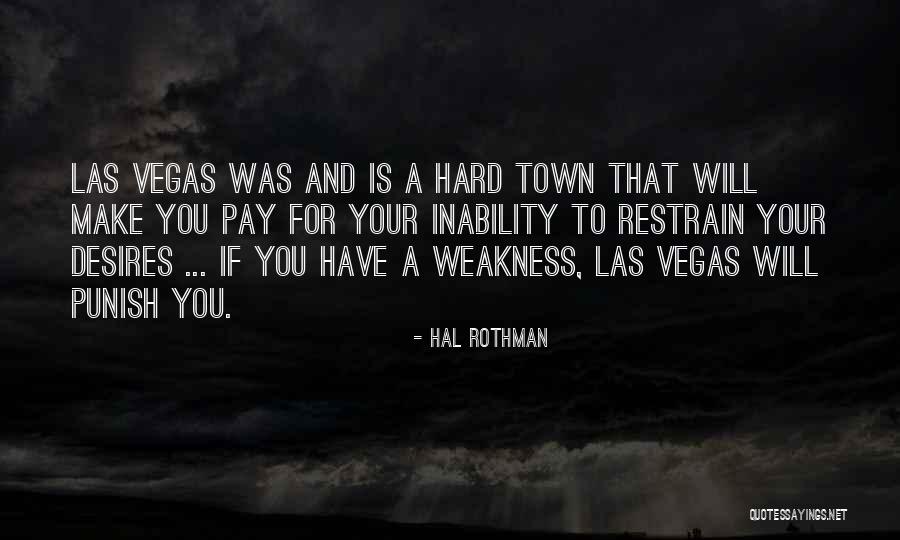 Ouragan Dorian Quotes By Hal Rothman Ouragan Dorian Quotes By Hal Rothman