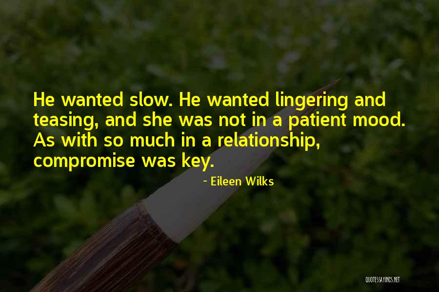 Ouranos Yacht Quotes By Eileen Wilks Ouranos Yacht Quotes By Eileen Wilks