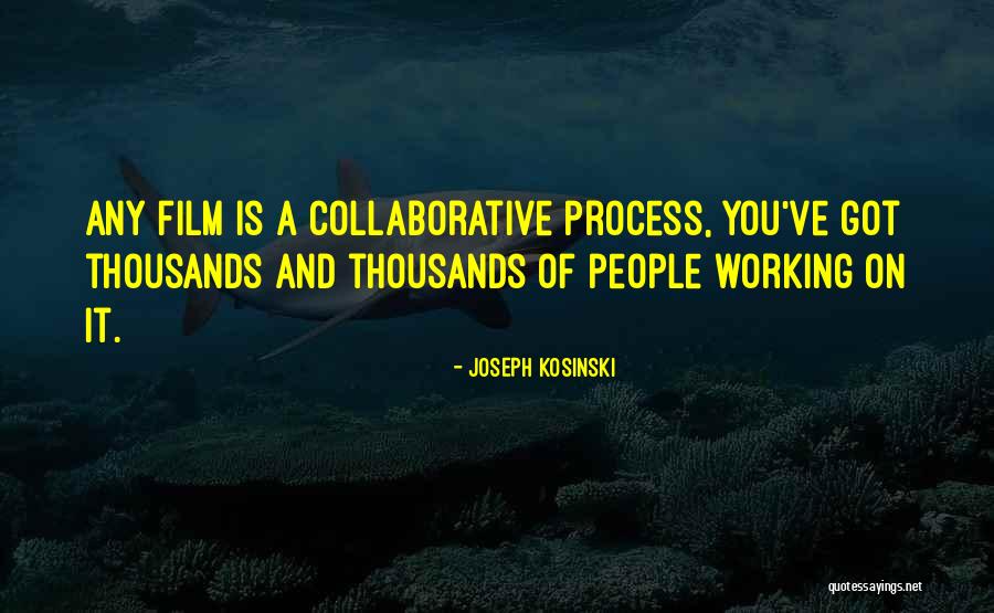 Ouranos Yacht Quotes By Joseph Kosinski Ouranos Yacht Quotes By Joseph Kosinski