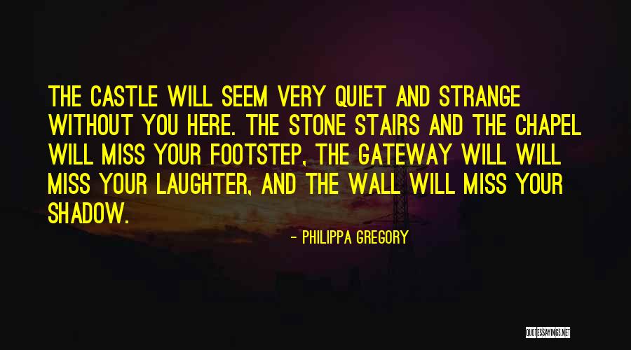 Ourense Quotes By Philippa Gregory Ourense Quotes By Philippa Gregory