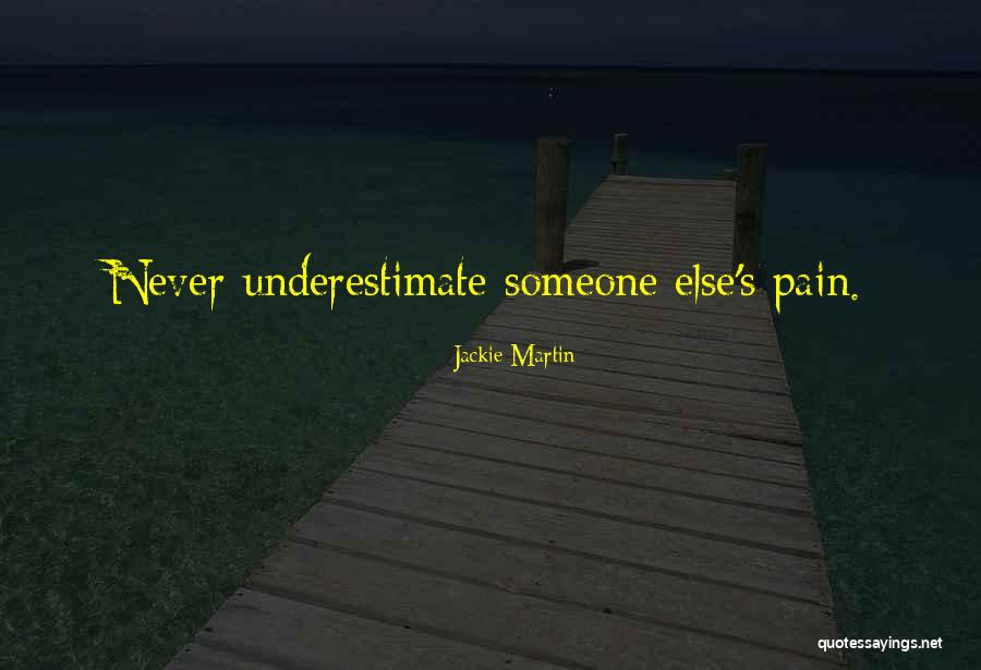 Ourfury Quotes By Jackie Martin Ourfury Quotes By Jackie Martin