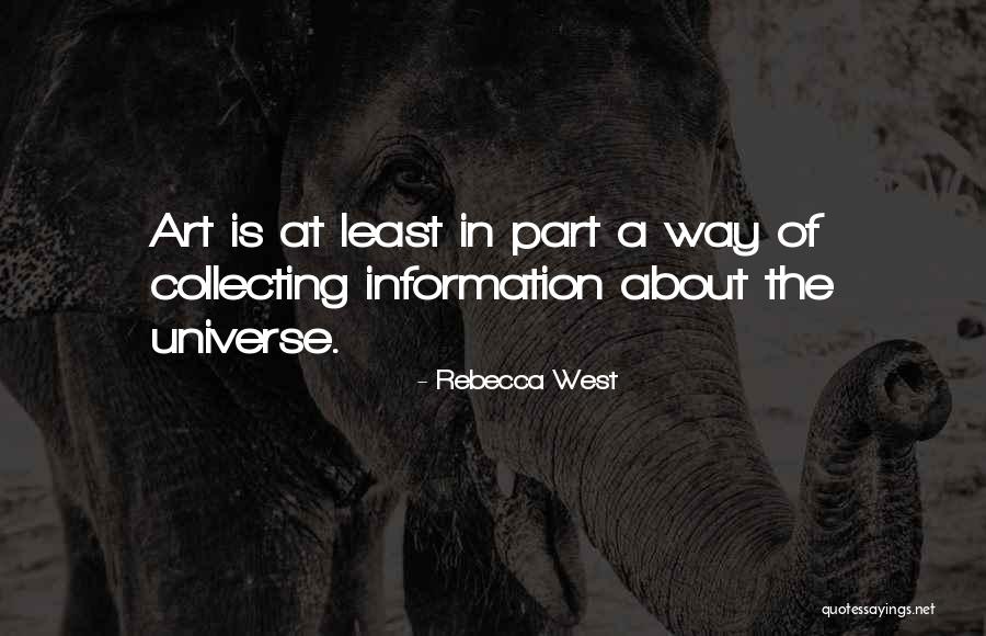 Ourgodisgreateryoutube Quotes By Rebecca West Ourgodisgreateryoutube Quotes By Rebecca West