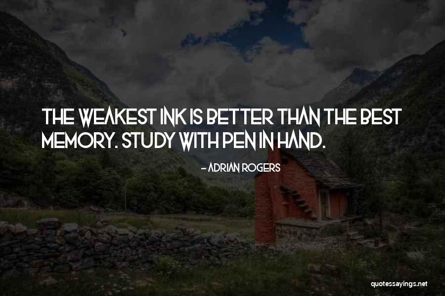 Ourgodwithus Quotes By Adrian Rogers Ourgodwithus Quotes By Adrian Rogers