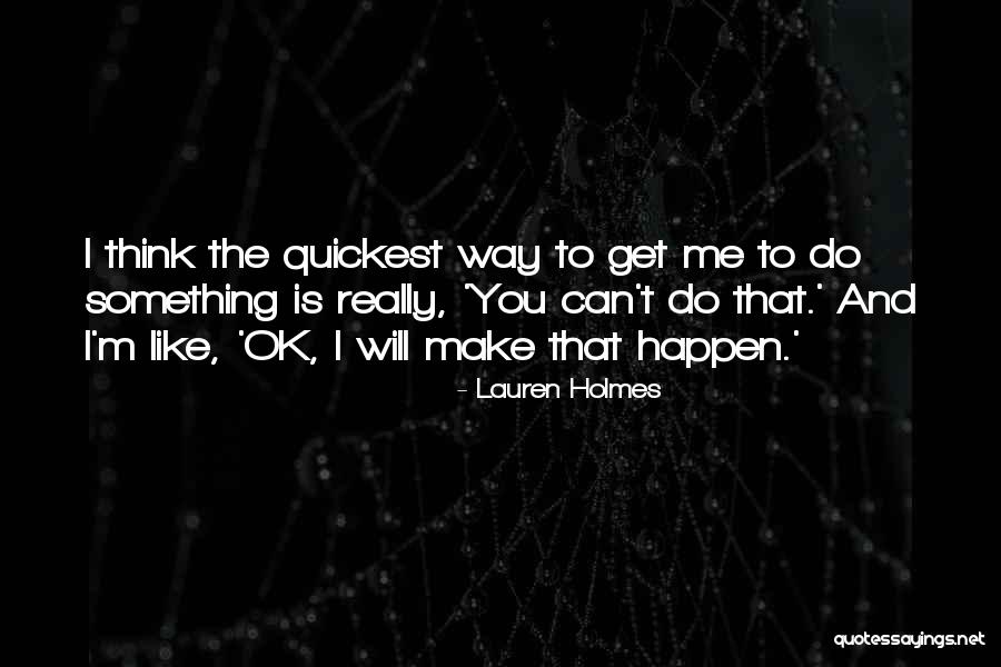 Ourgodwithus Quotes By Lauren Holmes Ourgodwithus Quotes By Lauren Holmes