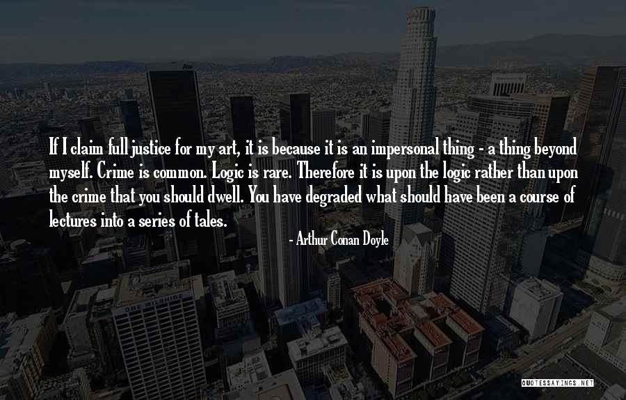 Ourian Duroseau Quotes By Arthur Conan Doyle Ourian Duroseau Quotes By Arthur Conan Doyle