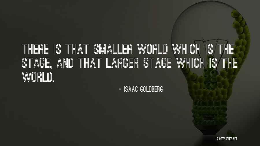 Ourian Quotes By Isaac Goldberg Ourian Quotes By Isaac Goldberg
