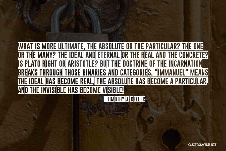 Ourian Quotes By Timothy J. Keller Ourian Quotes By Timothy J. Keller