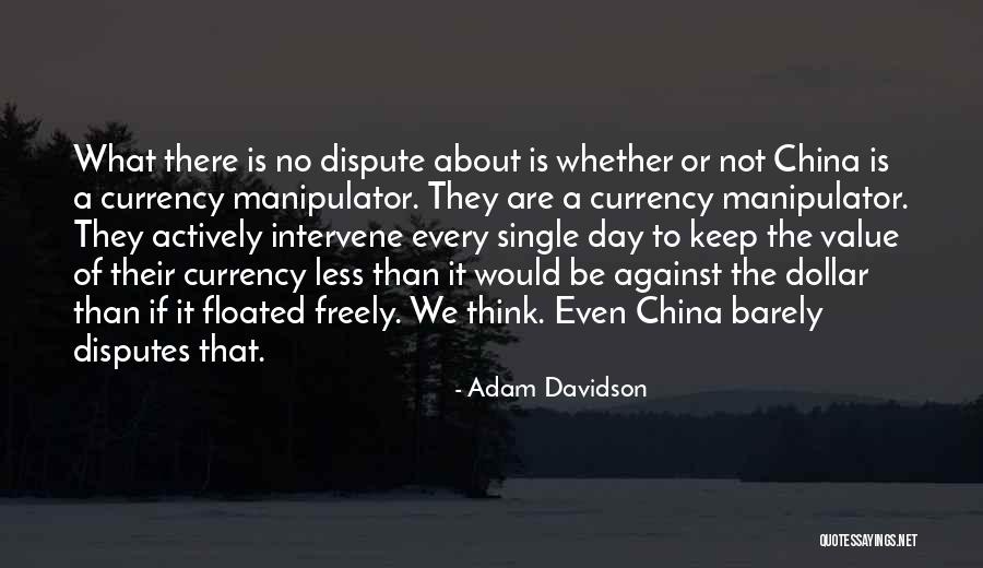 Ourida Diktakis Quotes By Adam Davidson Ourida Diktakis Quotes By Adam Davidson