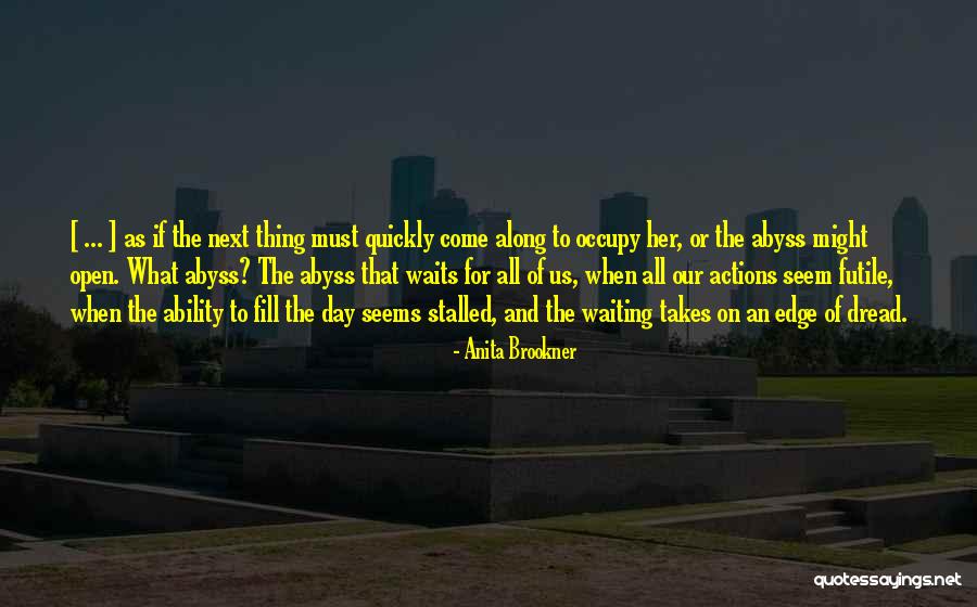 Ourida Diktakis Quotes By Anita Brookner Ourida Diktakis Quotes By Anita Brookner