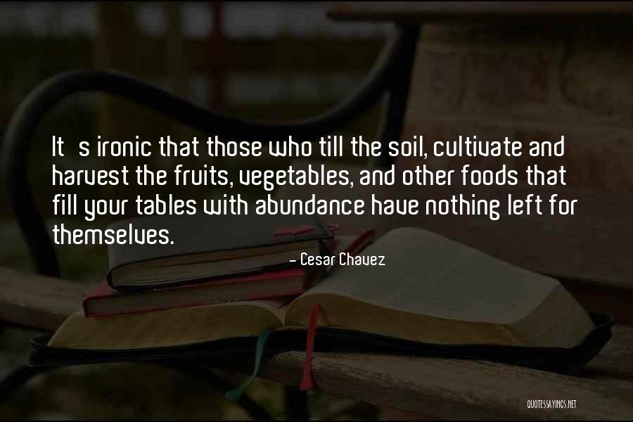 Ourida Diktakis Quotes By Cesar Chavez Ourida Diktakis Quotes By Cesar Chavez