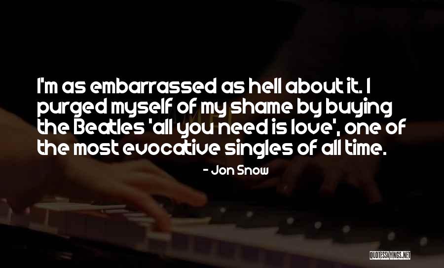 Ouriel Lancry Quotes By Jon Snow Ouriel Lancry Quotes By Jon Snow