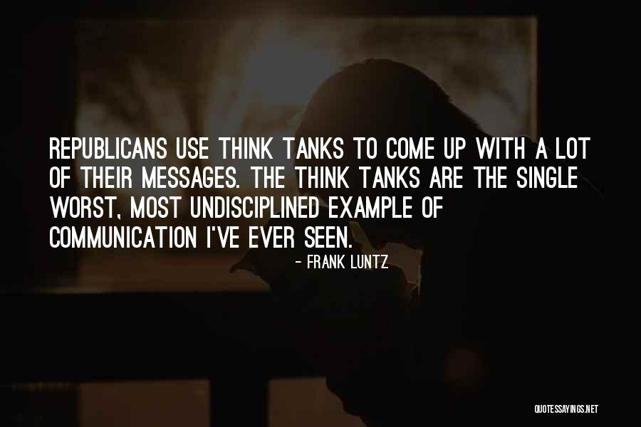 Ouriel Proventanza Quotes By Frank Luntz Ouriel Proventanza Quotes By Frank Luntz