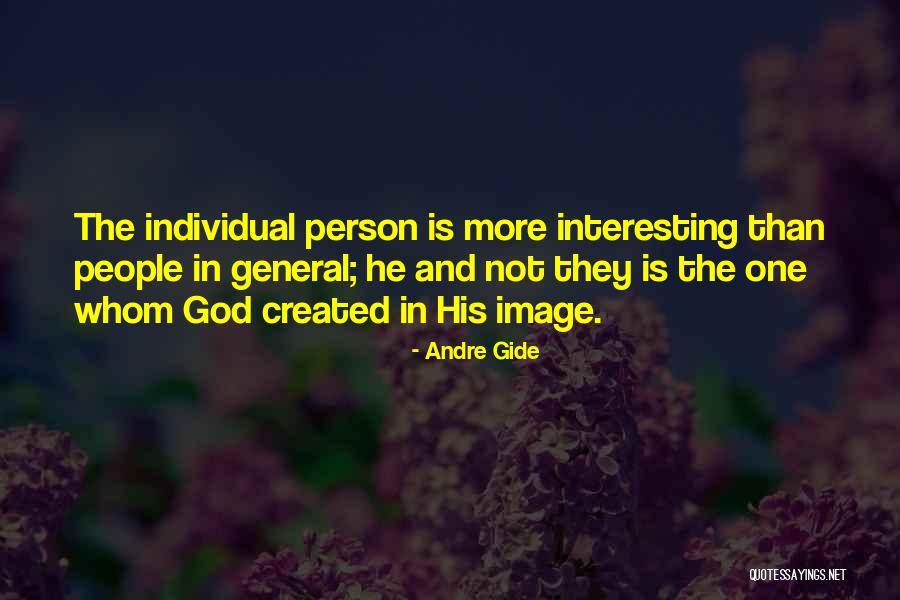 Ourlimited Quotes By Andre Gide Ourlimited Quotes By Andre Gide