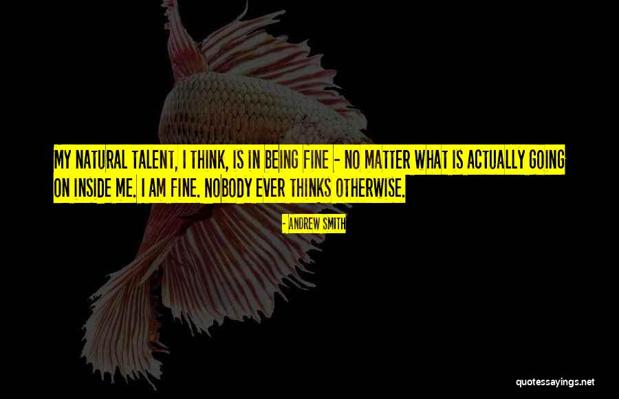 Ourlimited Quotes By Andrew Smith Ourlimited Quotes By Andrew Smith