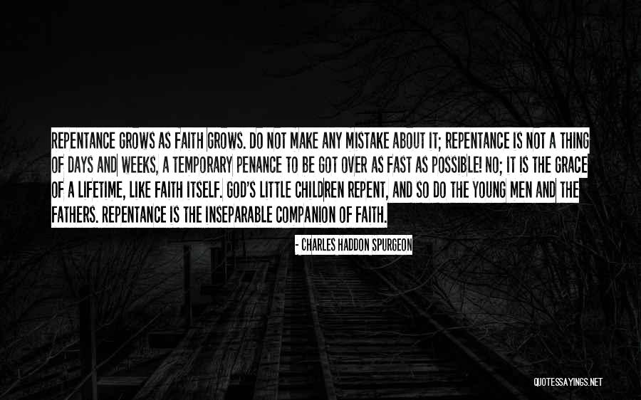 Ourmost Quotes By Charles Haddon Spurgeon Ourmost Quotes By Charles Haddon Spurgeon