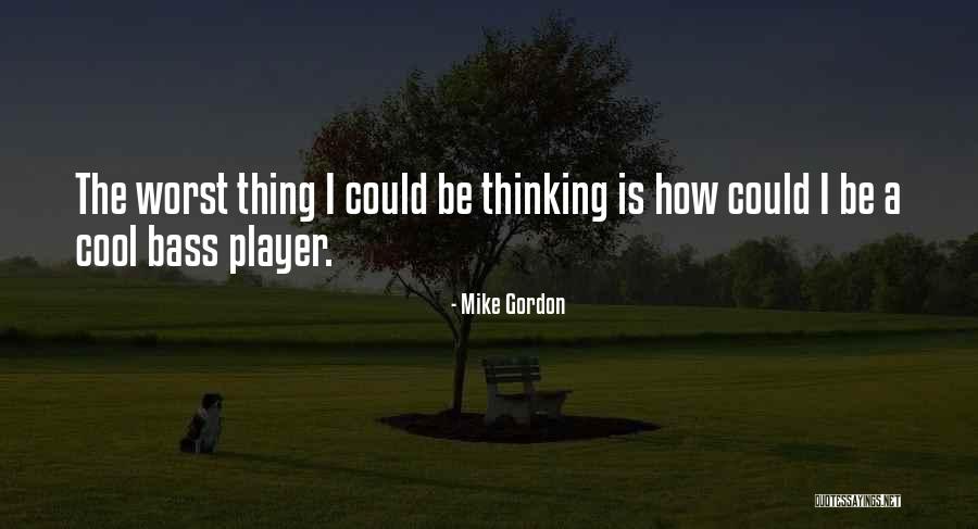 Ouroboros Steak Quotes By Mike Gordon Ouroboros Steak Quotes By Mike Gordon