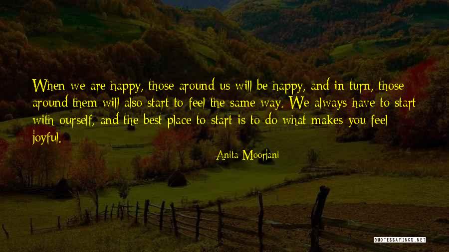Ourself Quotes By Anita Moorjani Ourself Quotes By Anita Moorjani