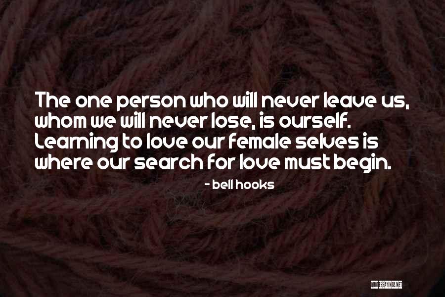 Ourself Quotes By Bell Hooks Ourself Quotes By Bell Hooks
