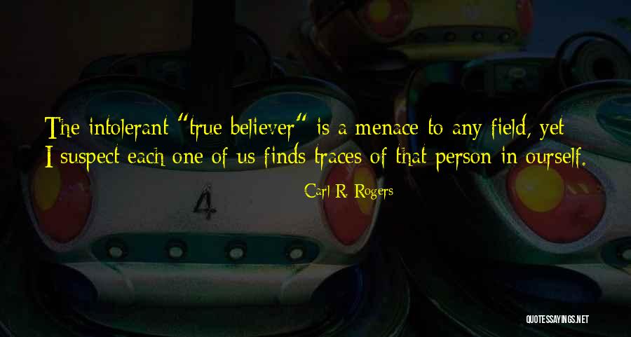 Ourself Quotes By Carl R. Rogers Ourself Quotes By Carl R. Rogers