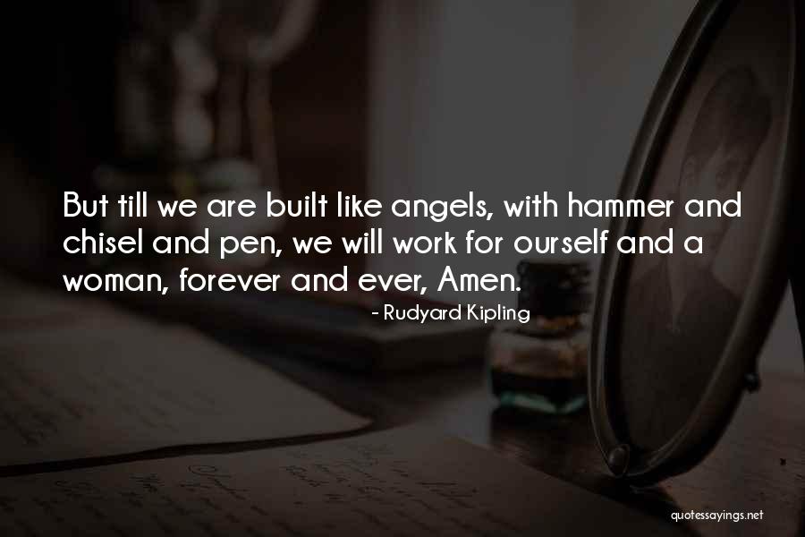 Ourself Quotes By Rudyard Kipling Ourself Quotes By Rudyard Kipling