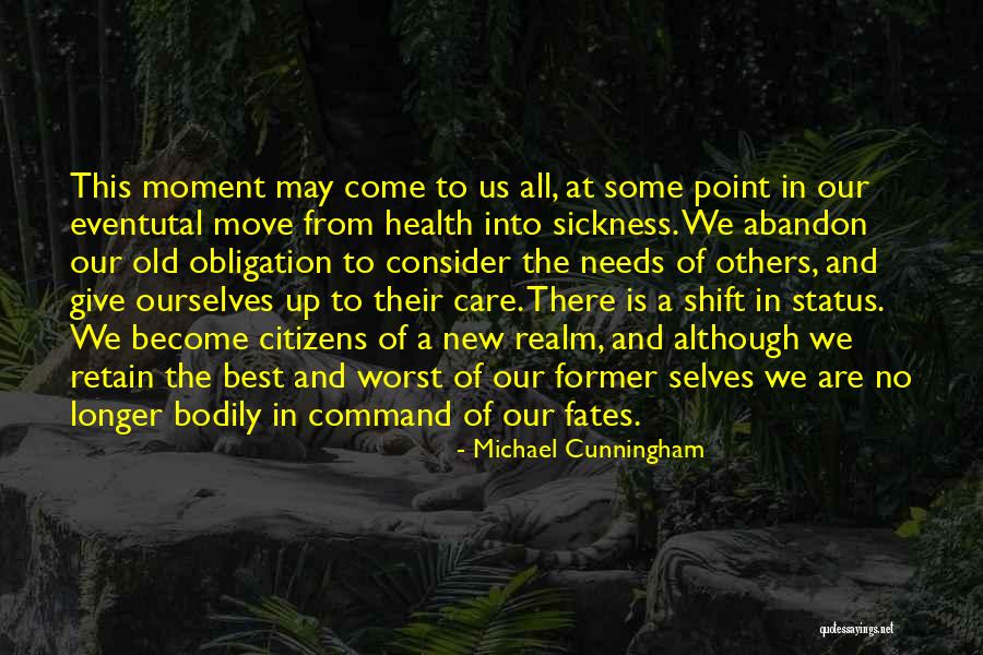 Ourselves Status Quotes By Michael Cunningham Ourselves Status Quotes By Michael Cunningham