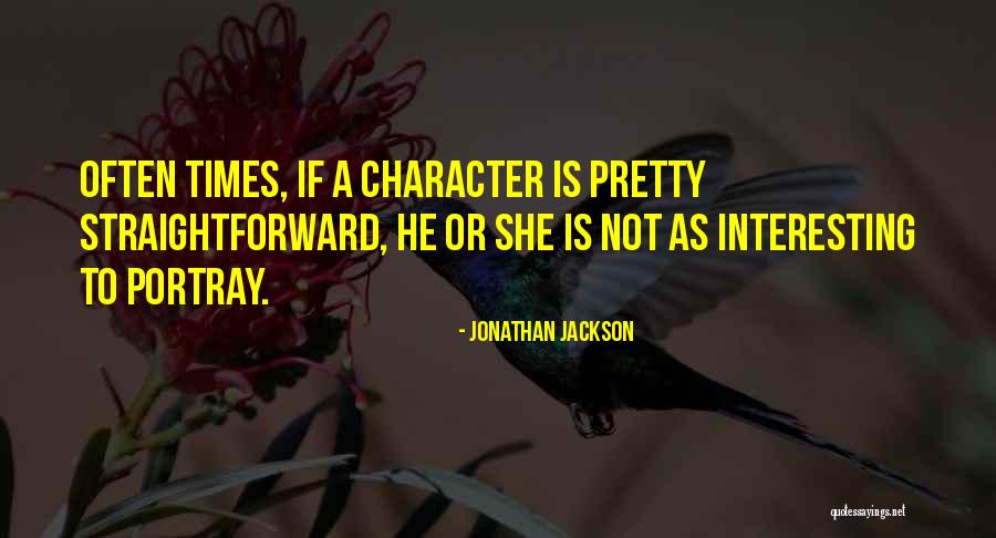 Oursin Vert Quotes By Jonathan Jackson Oursin Vert Quotes By Jonathan Jackson